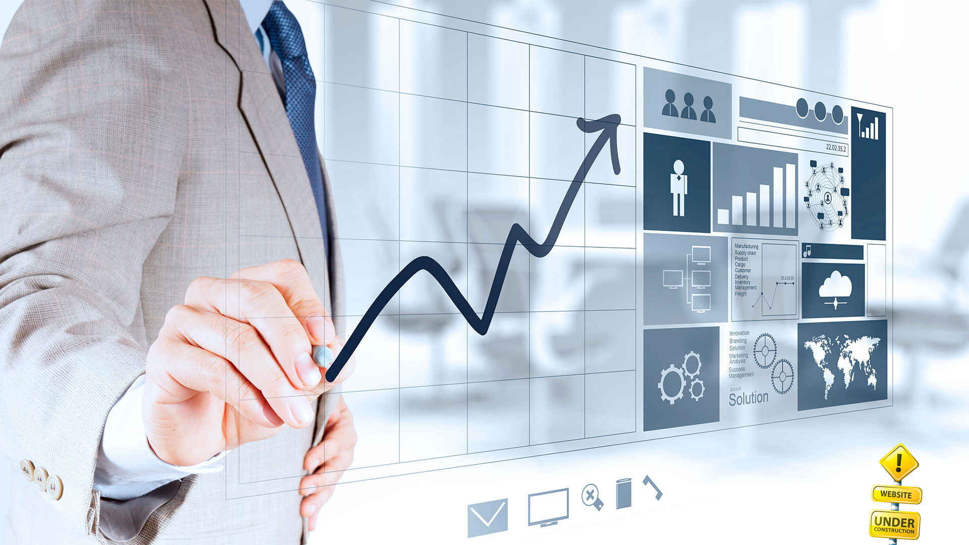 OBAN S.A.C. - CONSULTORIA EMPRESARIAL